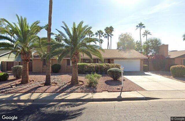 Agave Care Home Of Scottsdale