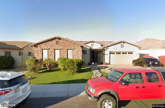 M&K Assisted Living Layton Lakes LLC