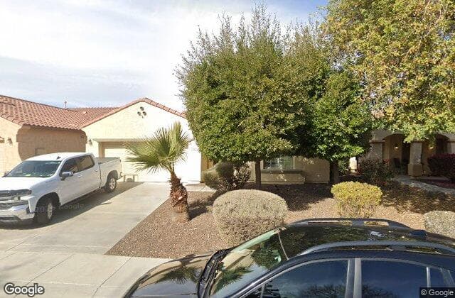 Rose Villa Assisted Living Home I, LLC.