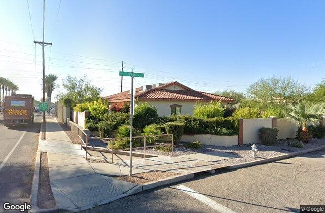 Hacienda De Caring Hands Assisted living Facility llc