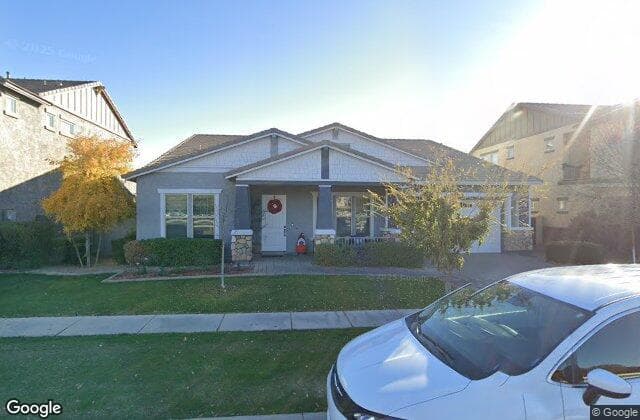 Bright Valley Group Home At Elliot Groves