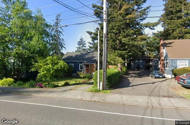 Maplewood ESF (Lake Whatcom Residential & Treatment Center (LWRTC))