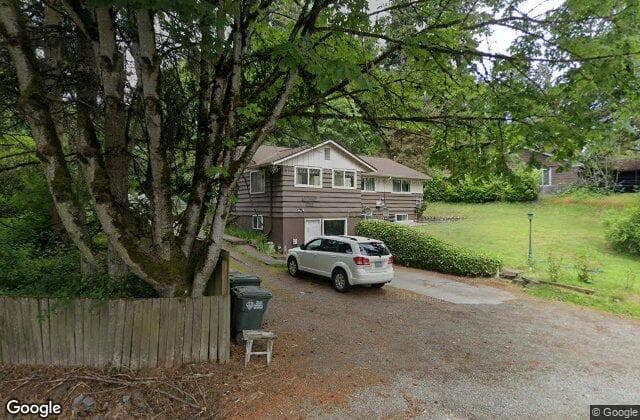 Waller Road Home