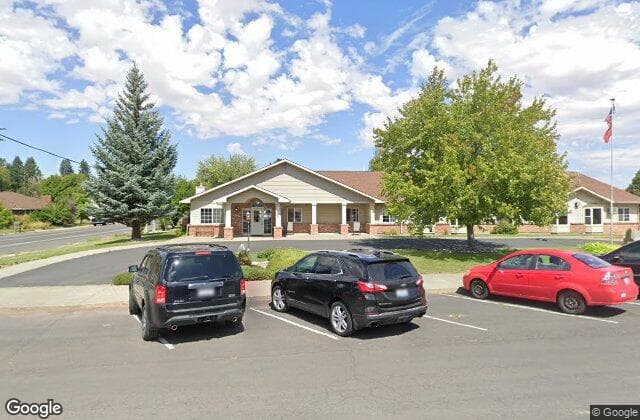 La Dow Court Assisted Living