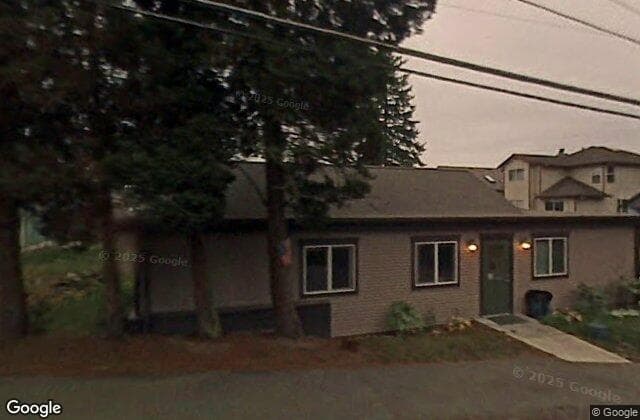 Firwood Home Community House