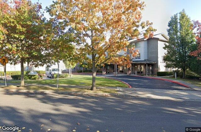 Bay Vista Commons