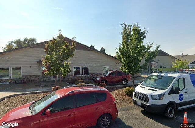 Evergreen Residential Care