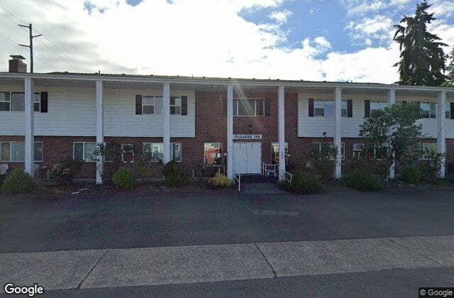 Villager Inn Retirement Center