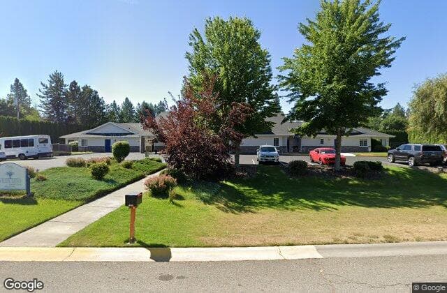 Willow Grove