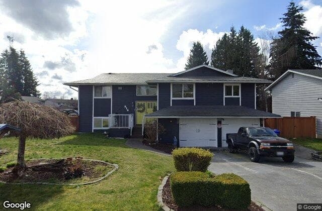 Maudes Happy Adult Family Home