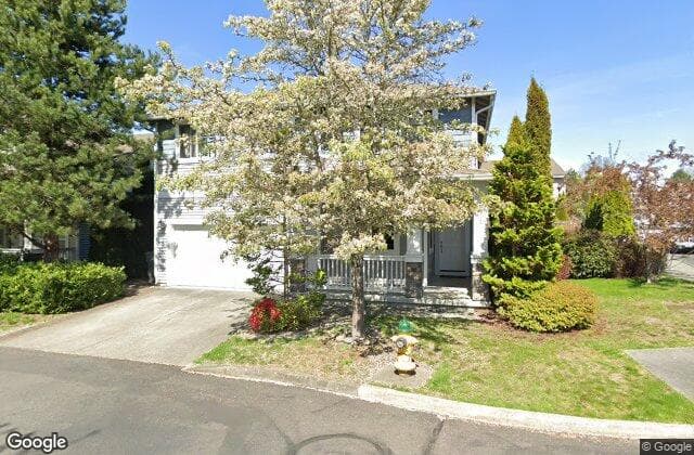 Grace Adult Family Home LLC