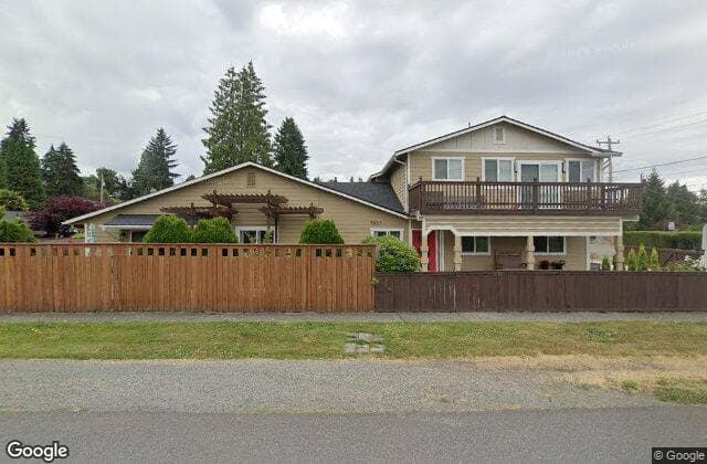 Skyway Adult Family Home