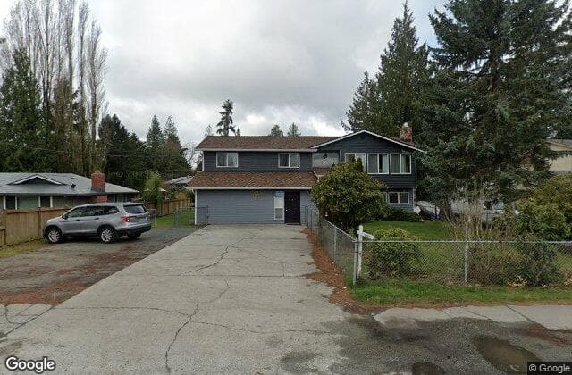Pacific Shore Adult Family Home Care