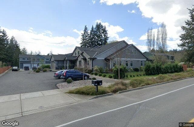 Tumwater Hill Senior Care
