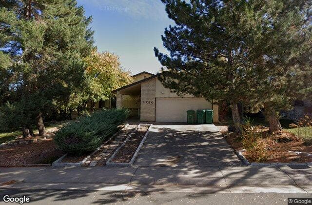 Graceful Heart Assisted Living 6780 e. lake circle Centennial Co. 80111