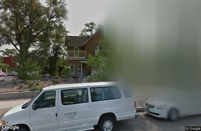 Shalom Home Care
