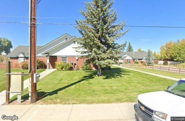 Cliffview Assisted Living Center