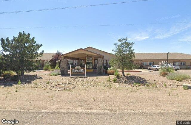 Prairie Pines Assisted Living