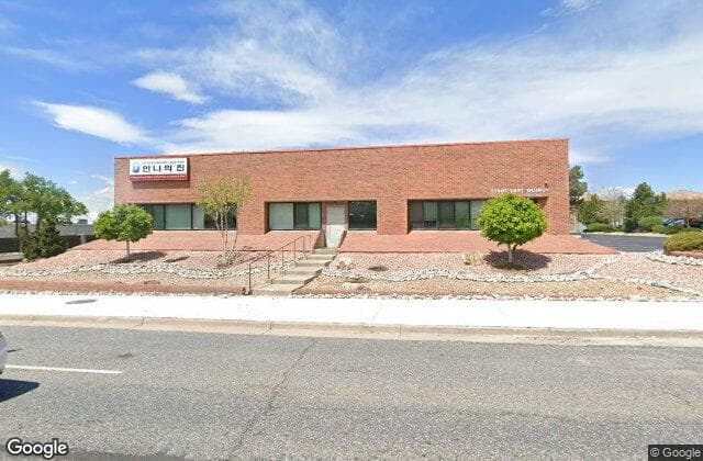 St. Anna's Assisted Living Facility