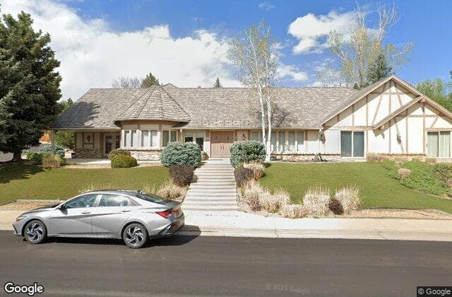 Rose Of Sharon Assisted Living Yukon House