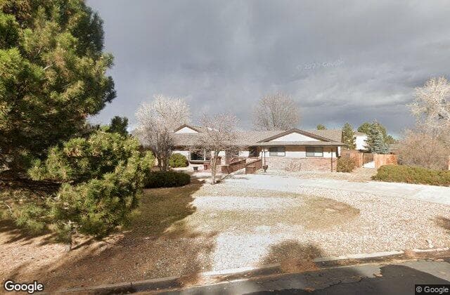 Hampden Hills