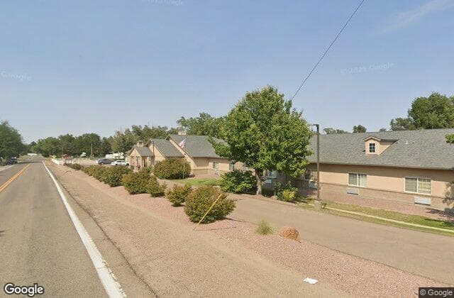 Cottonwood Ridge