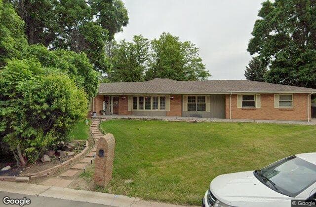 Rose Of Sharon Senior Living Snowberry House