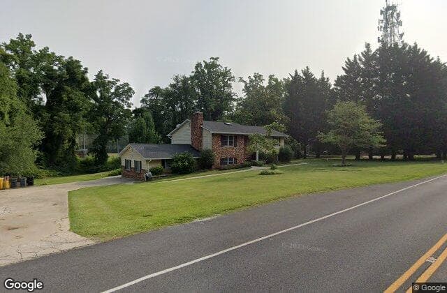 Jones Acres