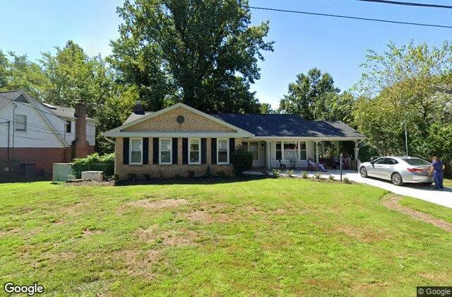 Elder Companion Home Of Md II