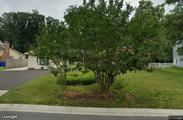 Springtime Home IIl