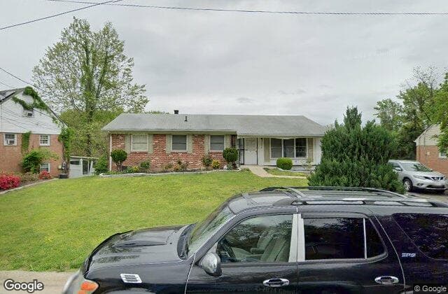 Canterbury House Assisted Living