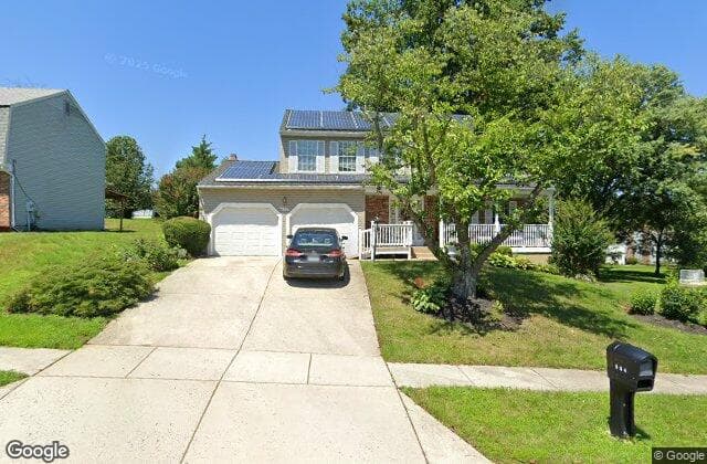 Springtime Home 4