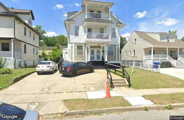 Palmer Home Care Facility