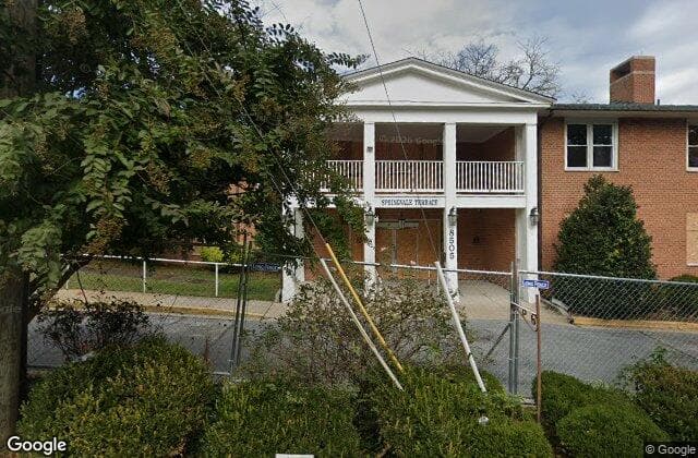 Springvale Terrace
