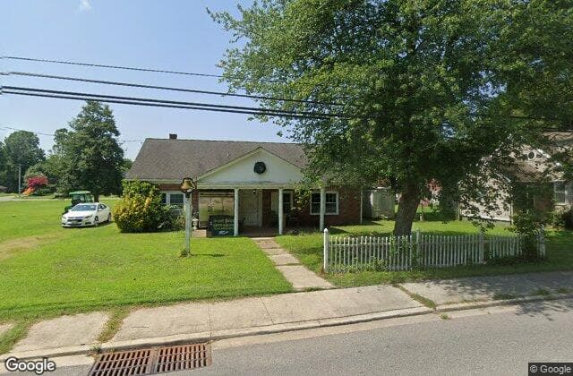 St. Peter Assisted Living Home, LLC
