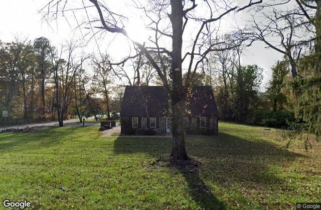 villa at campfield