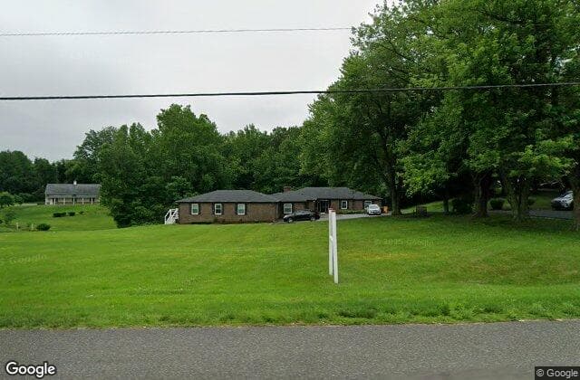 Country Home Ltd