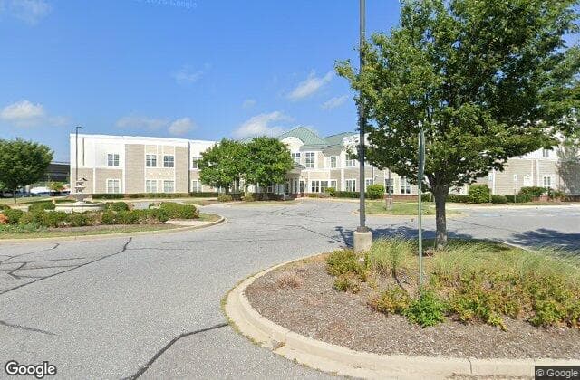 Odyssey Assisted Living At Montevue