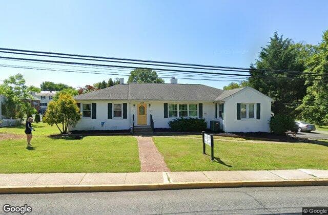Greenridge Assisted Living
