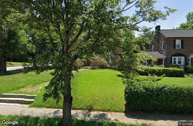 Pleasant Gardens