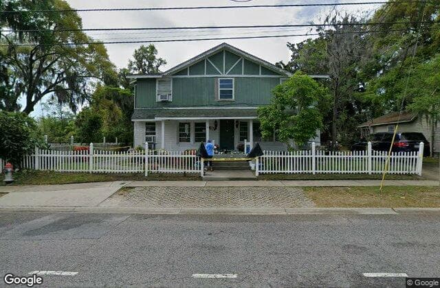Bostick's Adult Residential