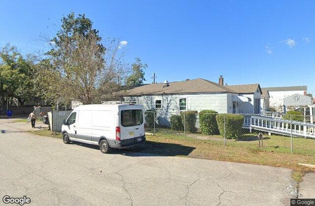 Cabading Homes #1