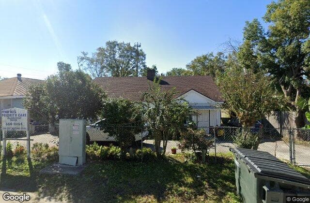 Maria'S Priority Care Residential Home I