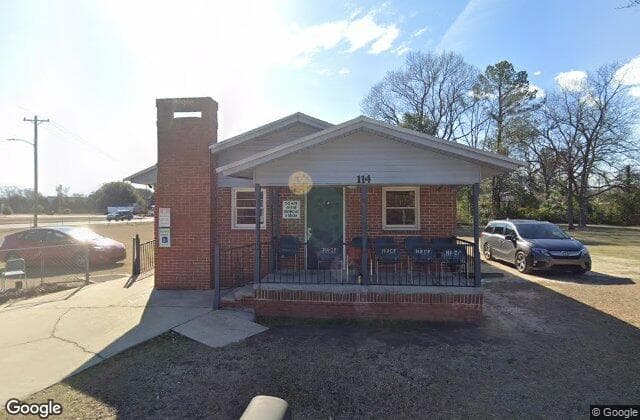 Herriott's Residential Care