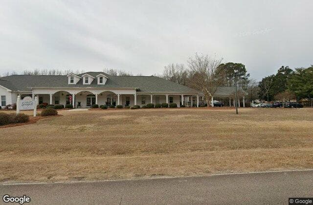 Springhill Assisted Living