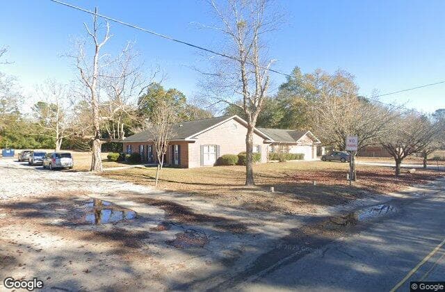 Varnville Community Residence