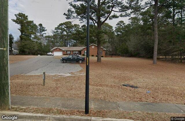 Chesterfield Community Residence