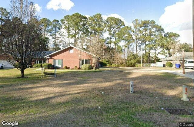Horry County Ladies Residence