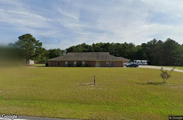 North Pines Community Residence