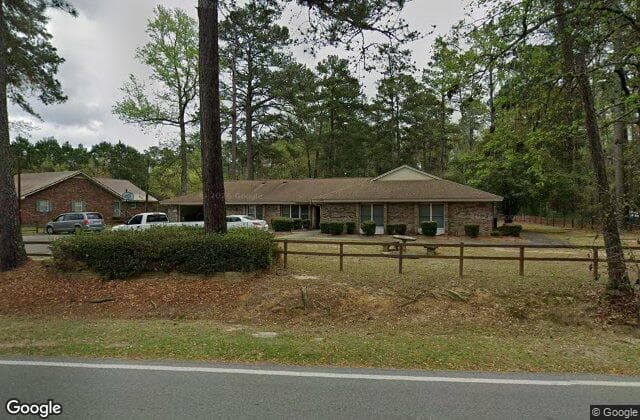 Forest Circle Community Residence